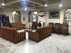 thumbnail: Interior detail