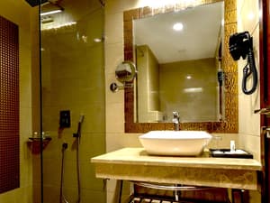 thumbnail: Bathroom