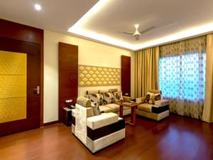 thumbnail: Living area