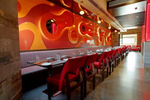 thumbnail: Restaurant