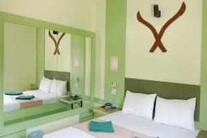 thumbnail: Room