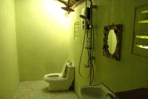 thumbnail: Bathroom