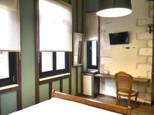 thumbnail: View from room