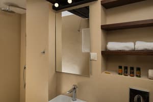 thumbnail: Bathroom shower