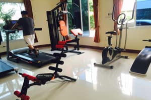 thumbnail: Gym