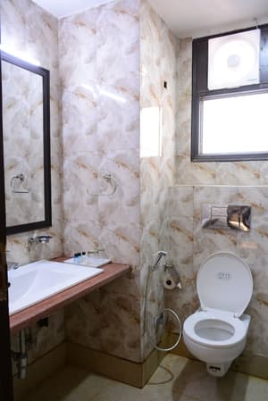 thumbnail: Bathroom