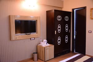 thumbnail: Room