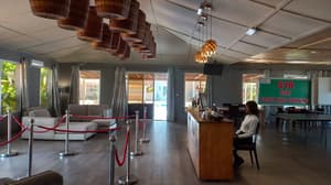 thumbnail: Reception hall
