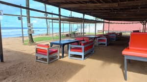 thumbnail: Beach bar