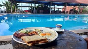 thumbnail: Breakfast meal
