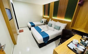 thumbnail: Room