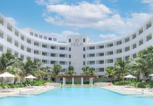 Izla Hotel by Fiesta Americana, Isla Mujeres