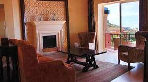 thumbnail: View from room