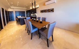 thumbnail: Private kitchenette