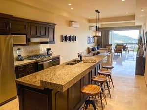 thumbnail: Private kitchen