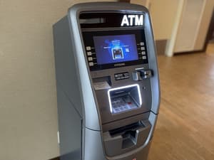 thumbnail: ATM/banking on site