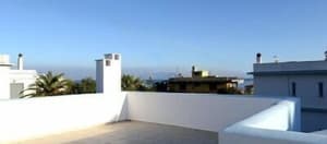 thumbnail: View from property