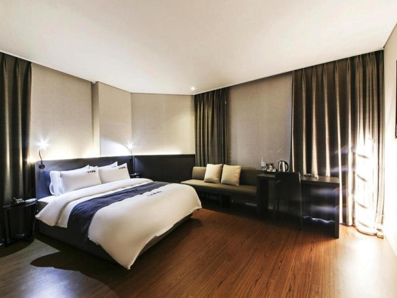 General view