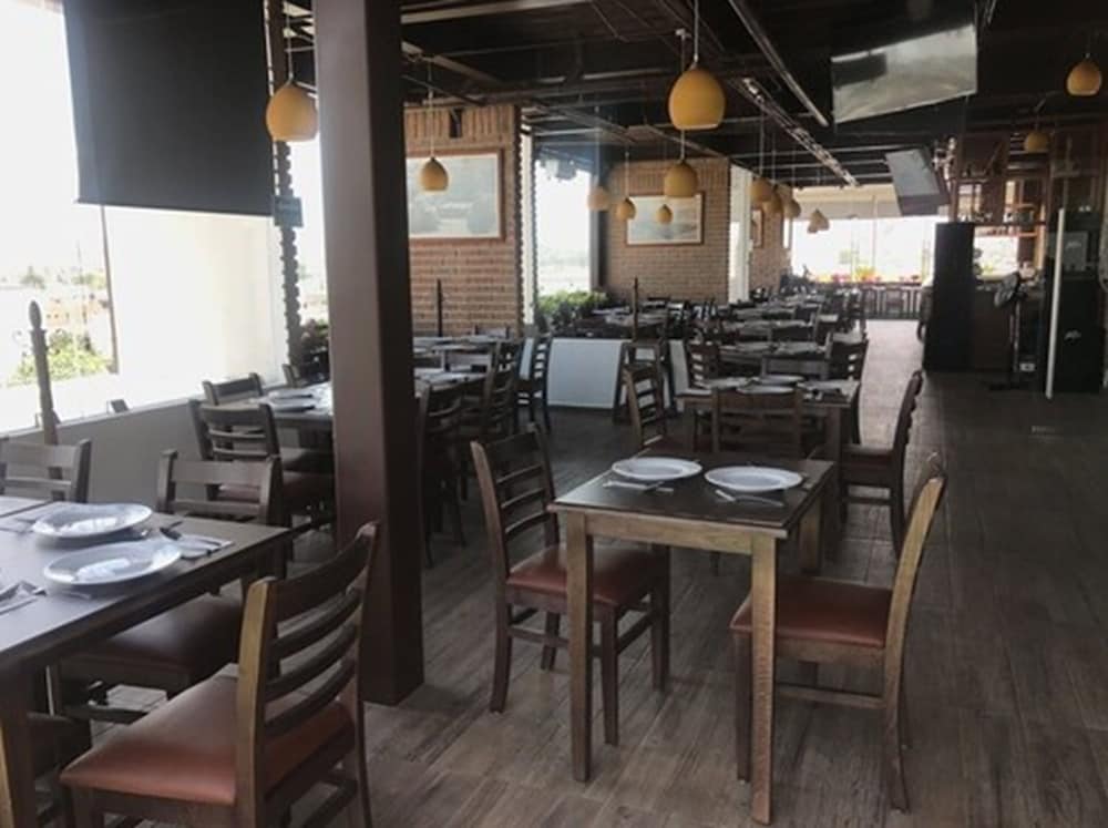Restaurant-cafeteria