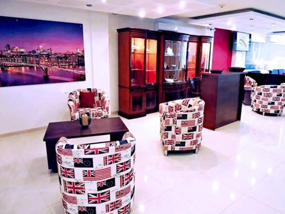 Restaurant-cafeteria
