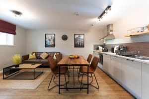 thumbnail: Private kitchen