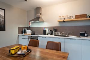 thumbnail: Private kitchen