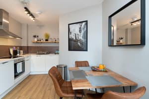 thumbnail: Interior detail