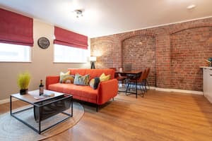 thumbnail: Living area