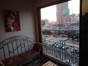 thumbnail: View from property
