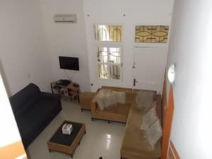thumbnail: Living area