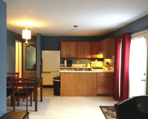 thumbnail: Private kitchen