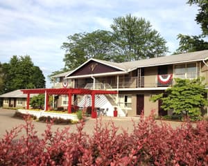 thumbnail: Exterior