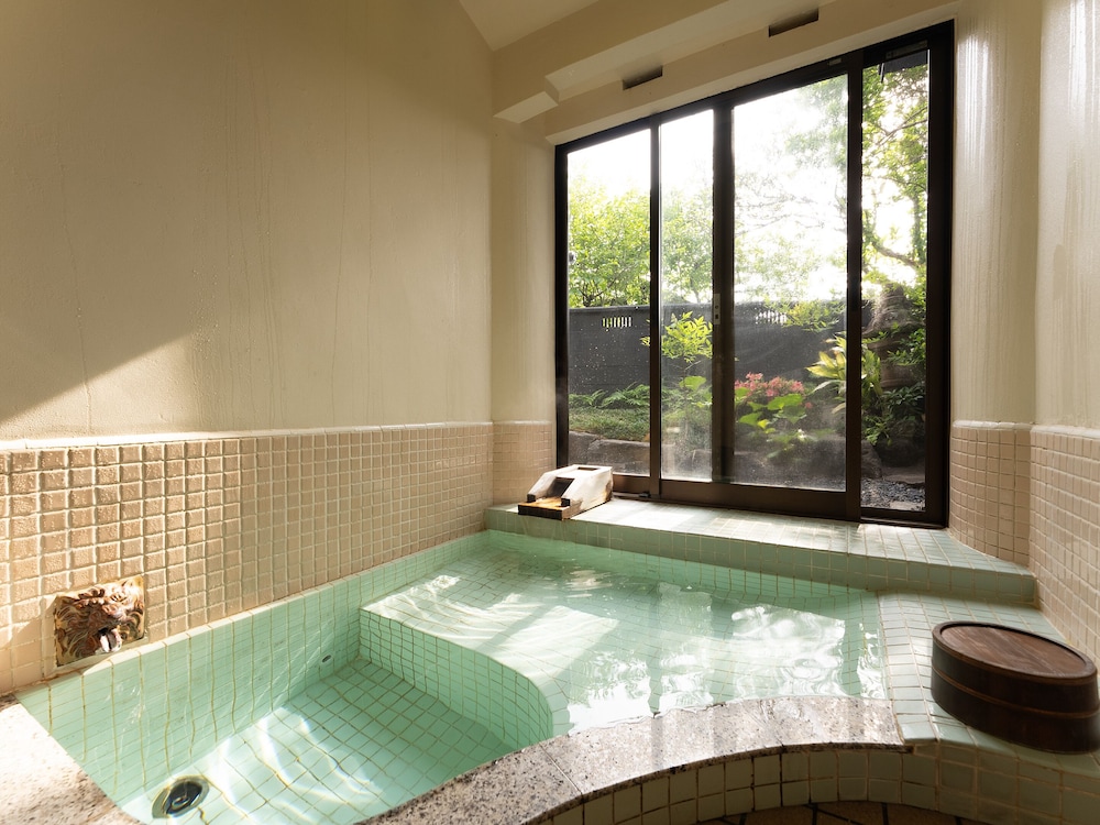 Public bath