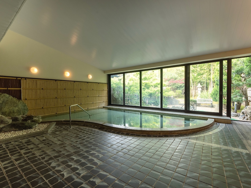 Public bath