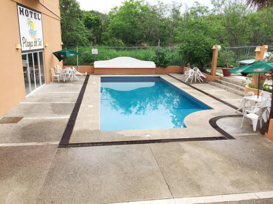 Leisure and Sport Facilities