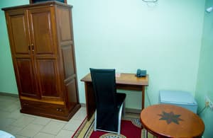 thumbnail: Living area