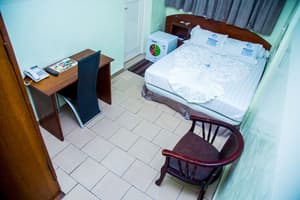 thumbnail: Room