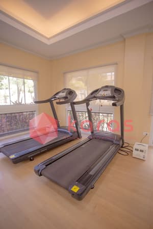 thumbnail: Gym
