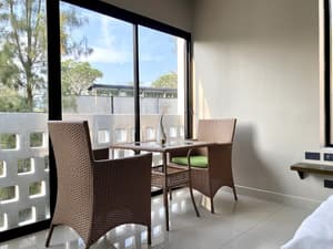 thumbnail: Living area