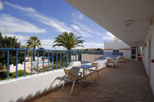 thumbnail: Balcony