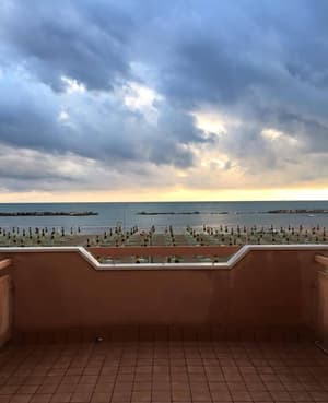 thumbnail: View from room