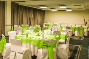 thumbnail: Banquet hall