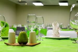 thumbnail: Banquet hall
