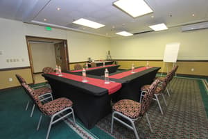 thumbnail: Meeting facility