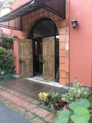 thumbnail: Terrace/patio