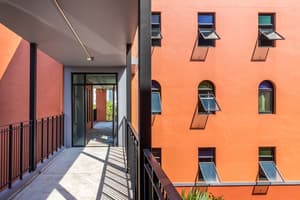 thumbnail: Terrace/patio