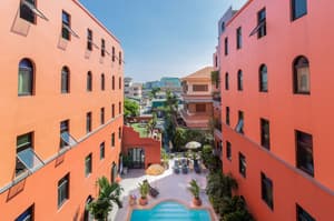 thumbnail: Terrace/patio