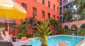 thumbnail: Terrace/patio