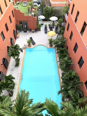 thumbnail: Front of property