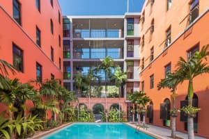 thumbnail: Front of property